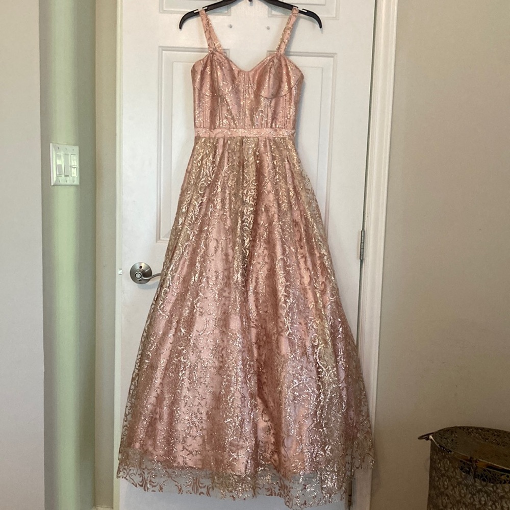 GB Prom/Ball Dress